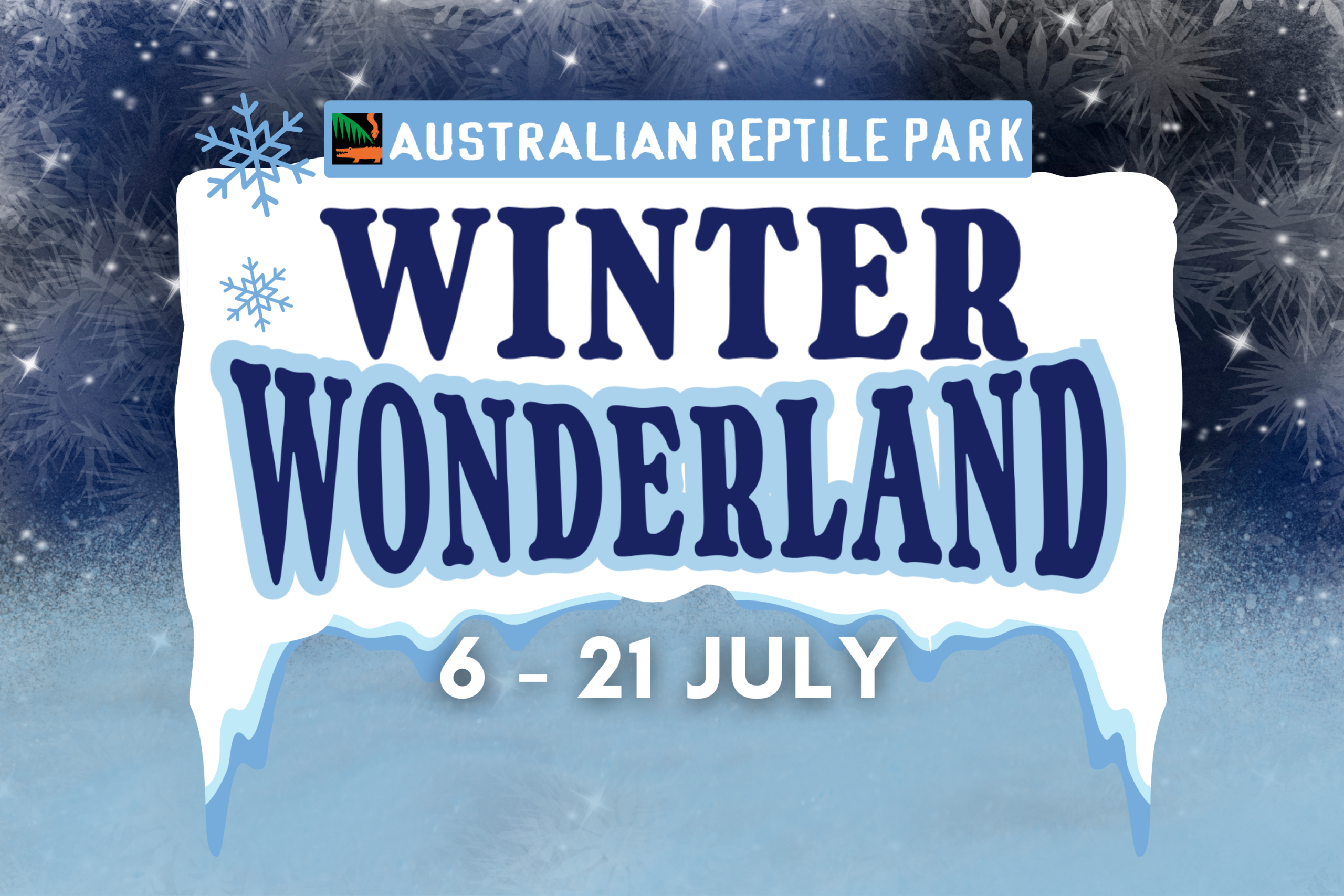 Winter Wonderland logo